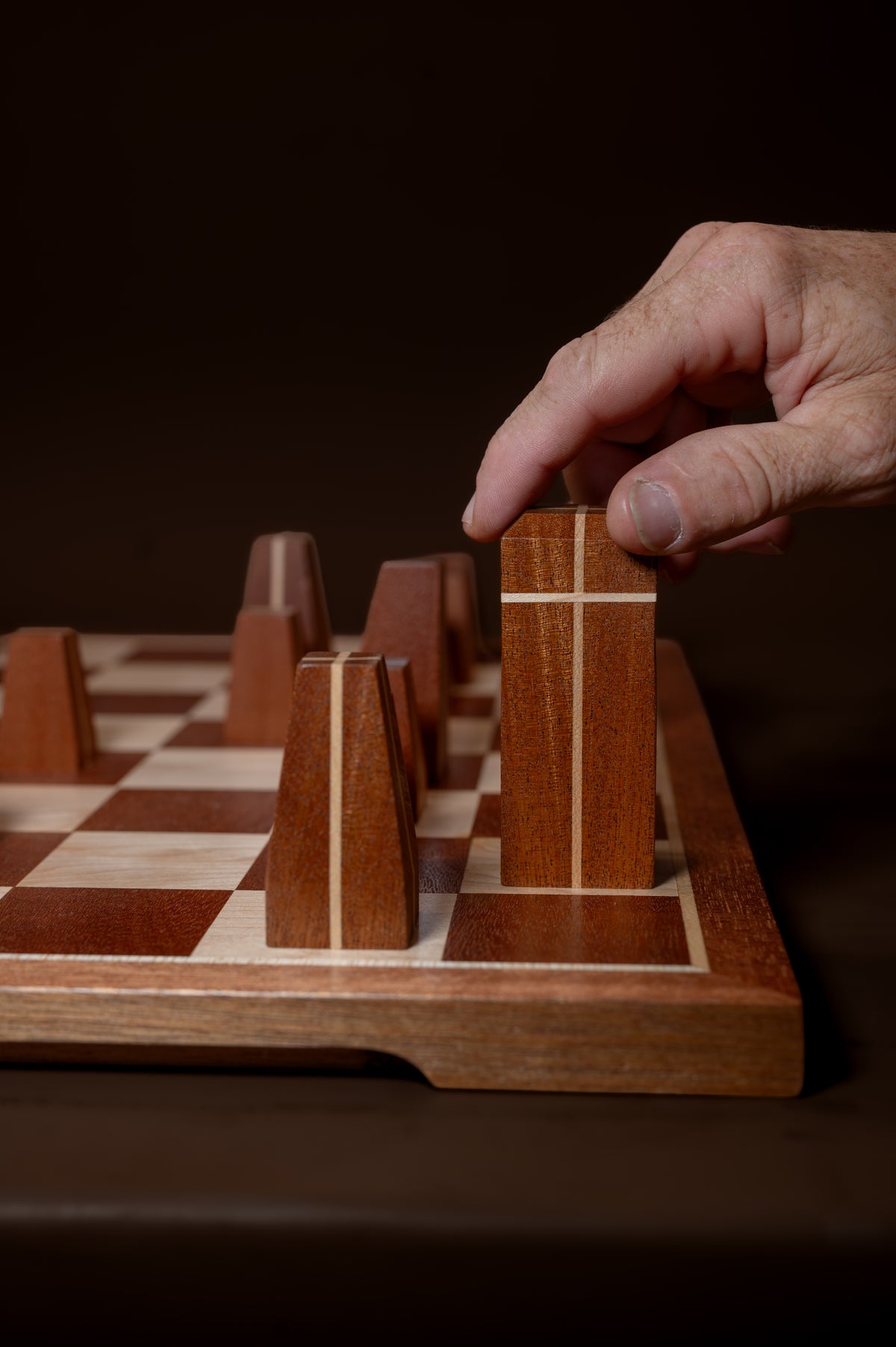 Furphy Chess Set Deposit