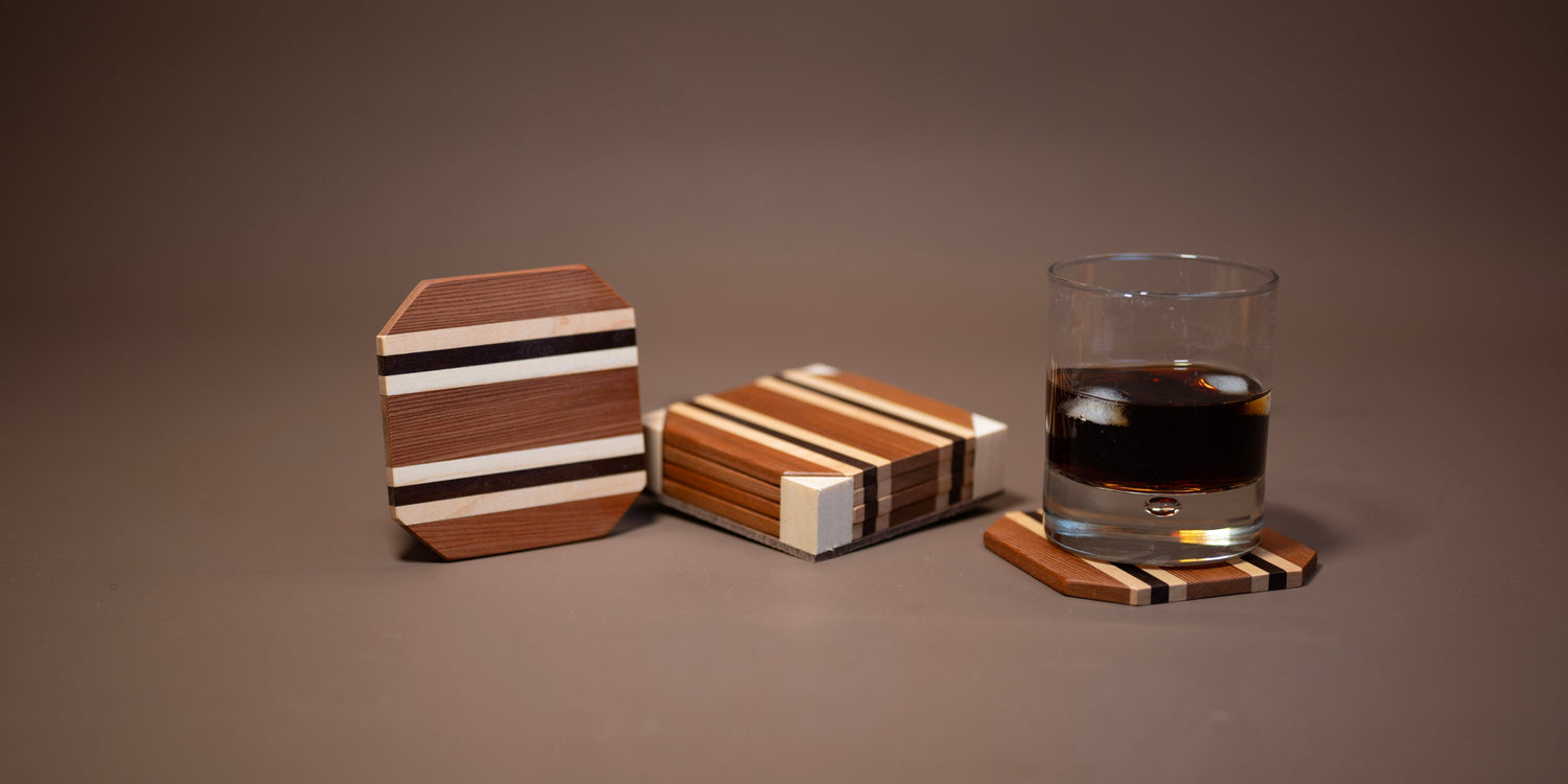 Coasters