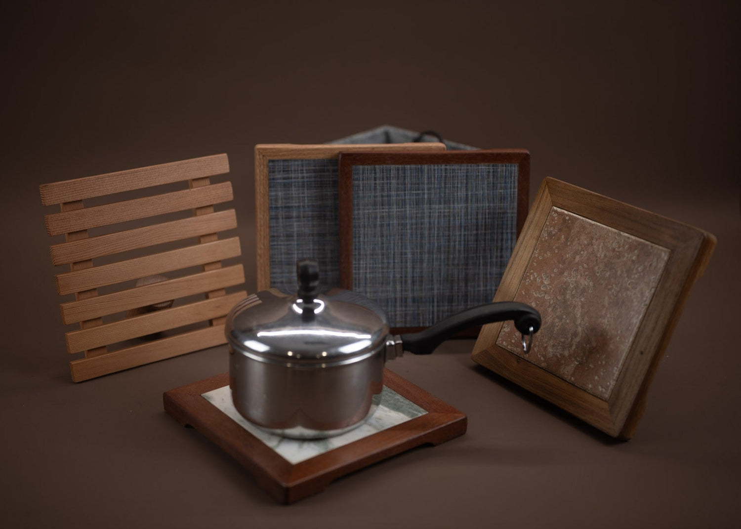 Hot Plates