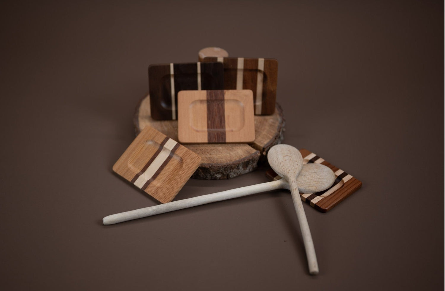 Spoon Rest