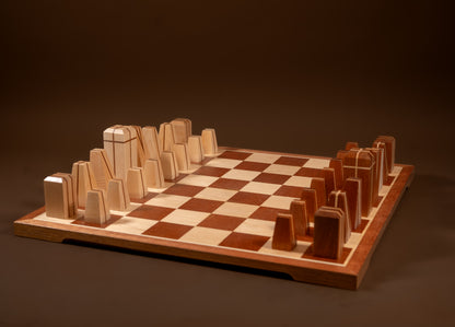 Furphy Chess Set Deposit